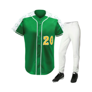Baseball Uniform