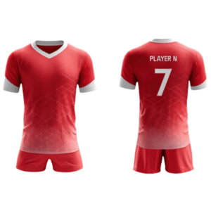 Soccer Uniform
