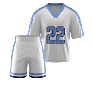 Lacrosse Uniform