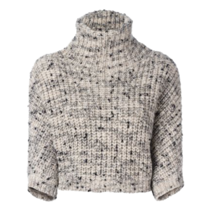 sweaters and jumpsuits