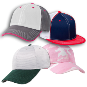 Hats and Caps