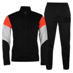 Tracksuits