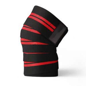 Knee Wraps