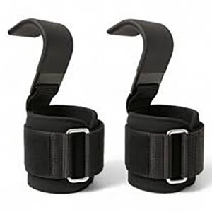Weight Lifting Hooks