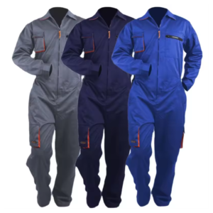 Coveralls/Dangri