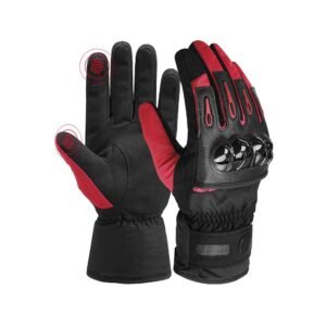 Motorbike Gloves