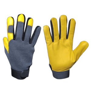 Safety Gloves