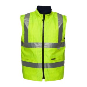 Safety Jackets  Vests