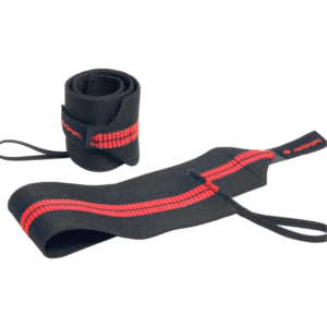Wrist Wraps