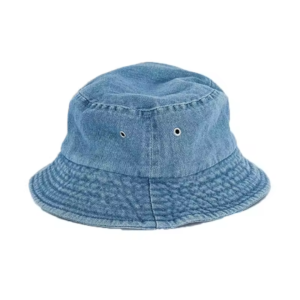 Bucket hats