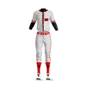 Baseball Uniform