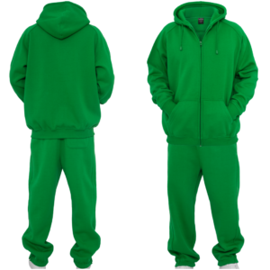 Tracksuits