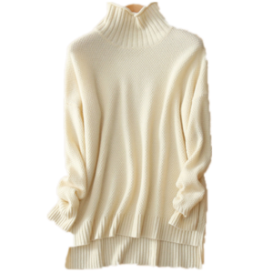 sweaters and jumpsuits