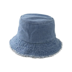 Bucket hats