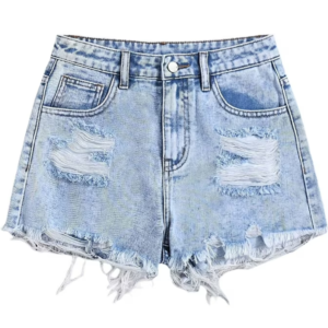 Jeans / Shorts