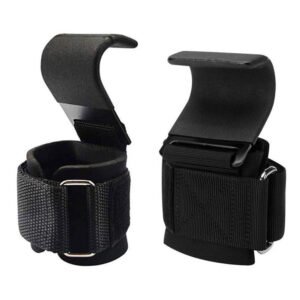 Weight Lifting Hooks