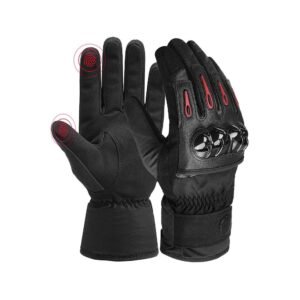 Motorbike Gloves