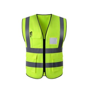 Safety Jackets/Vests