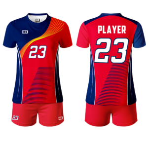Volleyball Uniform