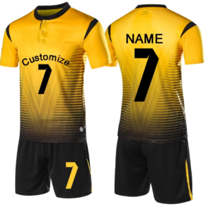 Soccer Uniform