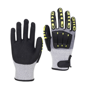 Safety Gloves