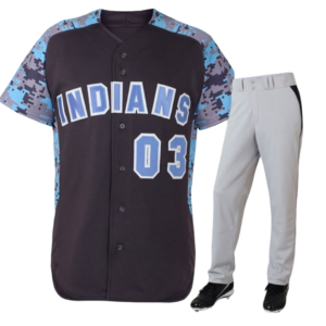 Baseball Uniform