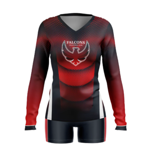 Volleyball Uniform