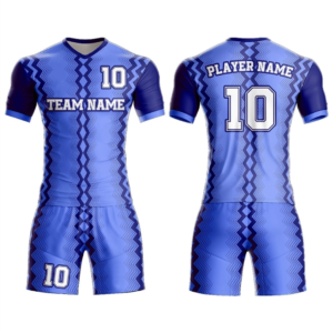 Soccer Uniform