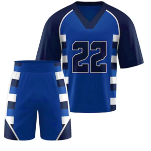 Lacrosse Uniform