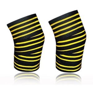 Knee Wraps