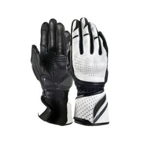Motorbike Gloves