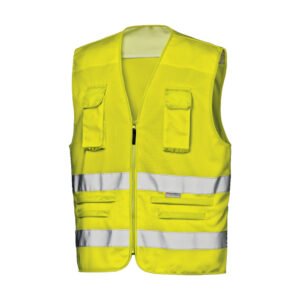 Safety Jackets  Vests