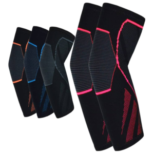 Elbove Sleeves