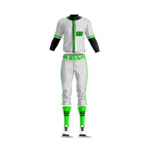 Baseball Uniform