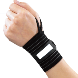 Wrist Wraps