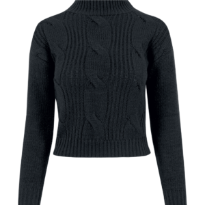 sweaters and jumpsuits