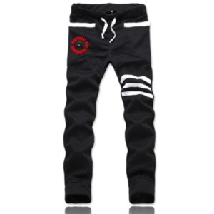 trousers and joggers