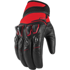 Motorbike Gloves