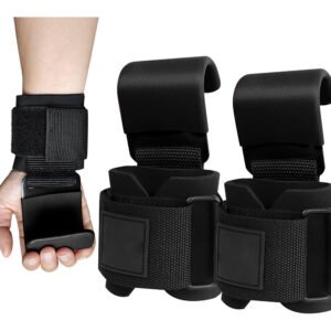 Weight Lifting Hooks