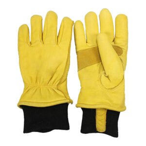 Safety Gloves