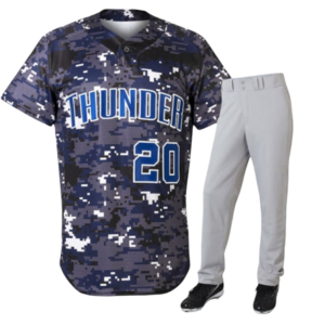 Baseball Uniform