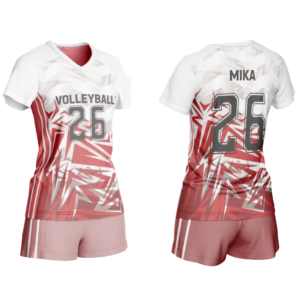 Volleyball Uniform