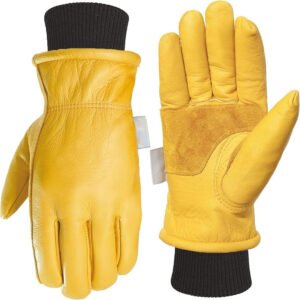 Safety Gloves
