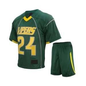 Lacrosse Uniform
