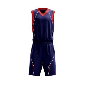 Basketball Uniform