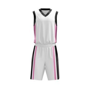 Basketball Uniform