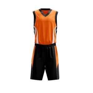 Basketball Uniform