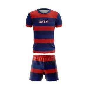 Rugby Uniform