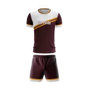 Rugby Uniform