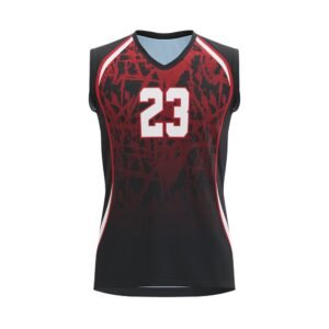 Volleyball Uniform